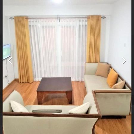 Nuwaraeliya Penthouse Apartment With Pool & Panaromic Views Нувара-Элия Экстерьер фото