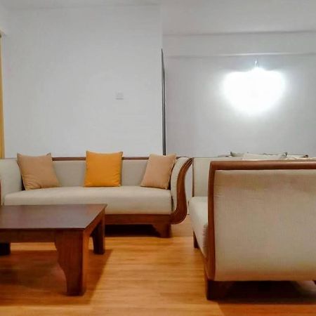 Nuwaraeliya Penthouse Apartment With Pool & Panaromic Views Нувара-Элия Экстерьер фото