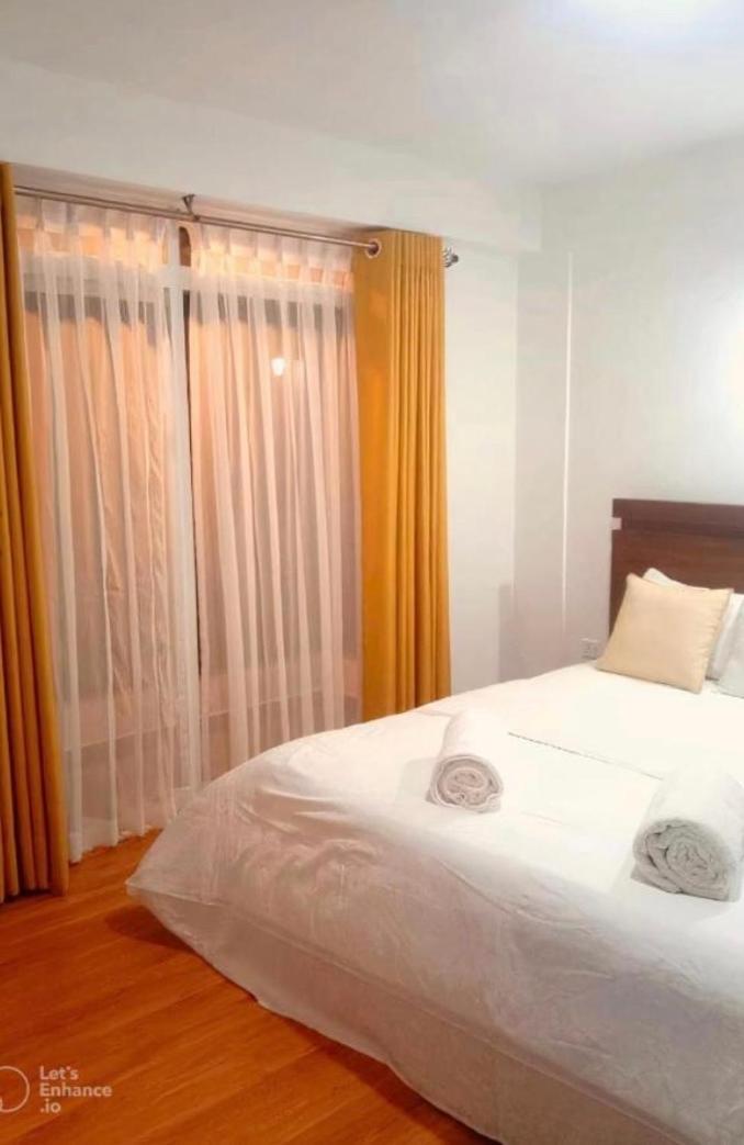 Nuwaraeliya Penthouse Apartment With Pool & Panaromic Views Нувара-Элия Экстерьер фото