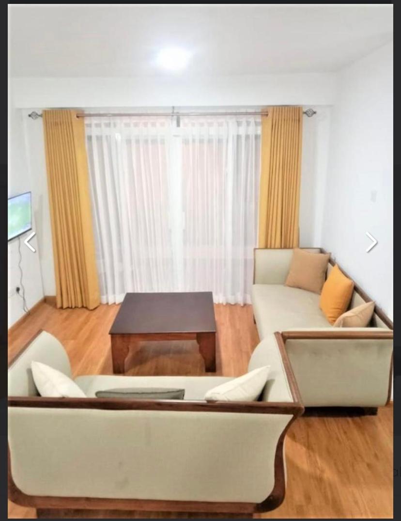 Nuwaraeliya Penthouse Apartment With Pool & Panaromic Views Нувара-Элия Экстерьер фото