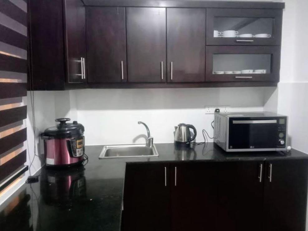 Nuwaraeliya Penthouse Apartment With Pool & Panaromic Views Нувара-Элия Экстерьер фото