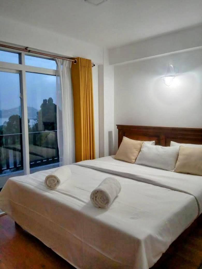 Nuwaraeliya Penthouse Apartment With Pool & Panaromic Views Нувара-Элия Экстерьер фото